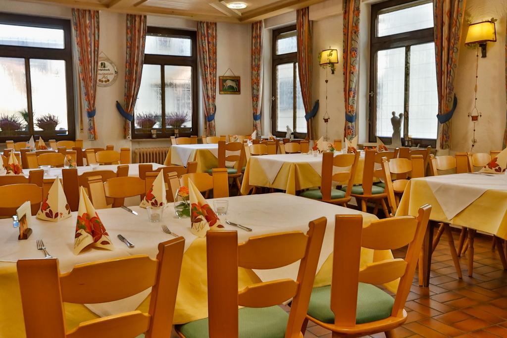 Hotel Ochsen Ammerbuch Exterior photo
