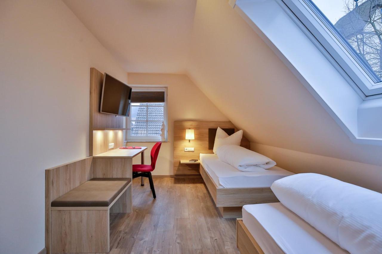 Hotel Ochsen Ammerbuch Exterior photo